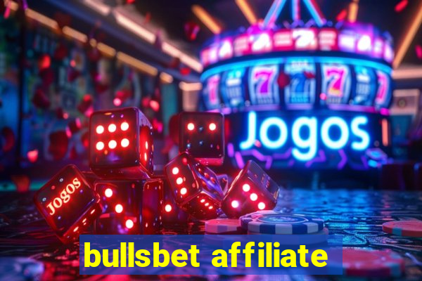 bullsbet affiliate